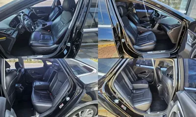 Hyundai Grandeur 2016, 147809 км, за 4395.39 USD - фото 6