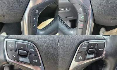 Hyundai Grandeur 2016, 147809 км, за 4395.39 USD - фото 8