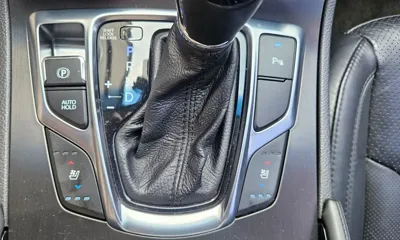 Hyundai Grandeur 2016, 147809 км, за 4395.39 USD - фото 13