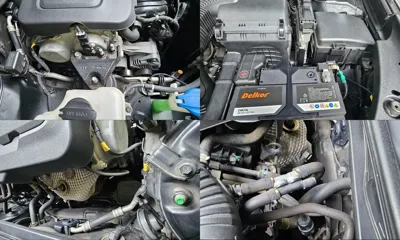 Hyundai Grandeur 2016, 147809 км, за 4395.39 USD - фото 15