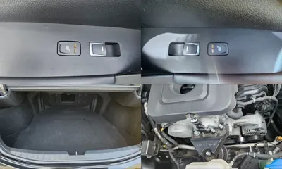 Hyundai Grandeur 2016, 147809 км, за 4395.39 USD - фото 18