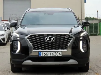Hyundai Palisade 2019, 94449 км, за 13121.96 USD