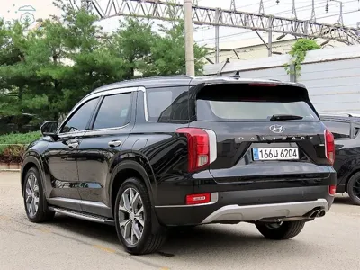 Hyundai Palisade 2019, 94449 км, за 13121.96 USD