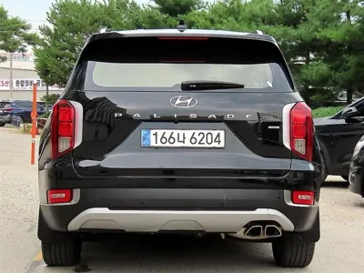 Hyundai Palisade 2019, 94449 км, за 13121.96 USD