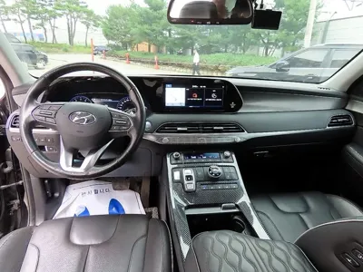 Hyundai Palisade 2019, 94449 км, за 13121.96 USD - фото 7