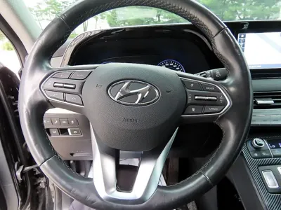 Hyundai Palisade 2019, 94449 км, за 13121.96 USD - фото 8