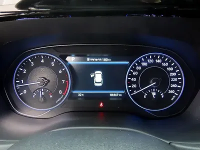 Hyundai Palisade 2019, 94449 км, за 13121.96 USD - фото 9