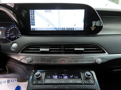 Hyundai Palisade 2019, 94449 км, за 13121.96 USD - фото 13