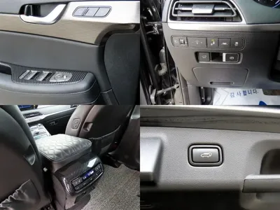 Hyundai Palisade 2019, 94449 км, за 13121.96 USD - фото 18