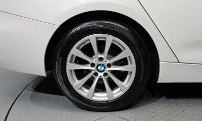 BMW Gran Turismo 2017, 121837 км, за 9441.94 USD