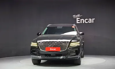Genesis GV80 2020, 103996 км, за 20121.11 USD