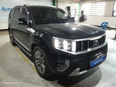 Kia Mohave 2021, 89591 км, за 20447.68 USD