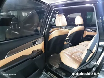 Kia Mohave 2021, 89591 км, за 20447.68 USD - фото 6