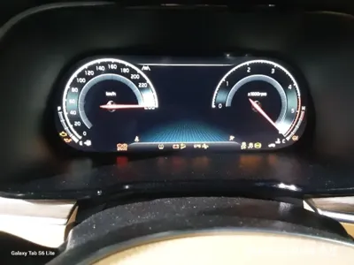 Kia Mohave 2021, 89591 км, за 20447.68 USD - фото 9