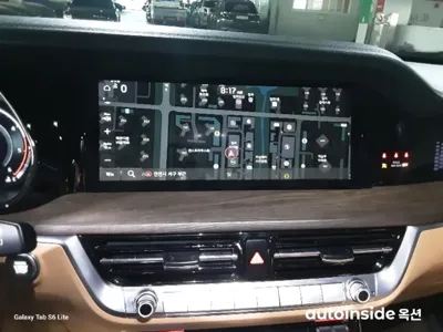 Kia Mohave 2021, 89591 км, за 20447.68 USD - фото 11