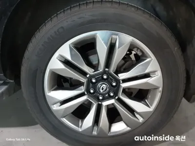 Kia Mohave 2021, 89591 км, за 20447.68 USD - фото 17