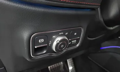 Mercedes-Benz G-Class 2025, 6090 км, за 197111.81 USD - фото 20