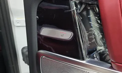 Mercedes-Benz G-Class 2025, 6090 км, за 197111.81 USD - фото 27