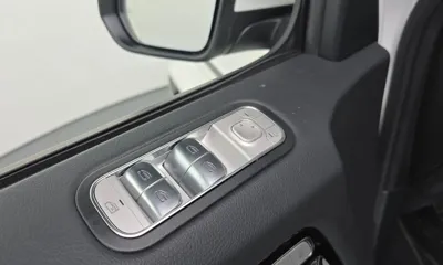 Mercedes-Benz G-Class 2025, 6090 км, за 197111.81 USD - фото 29
