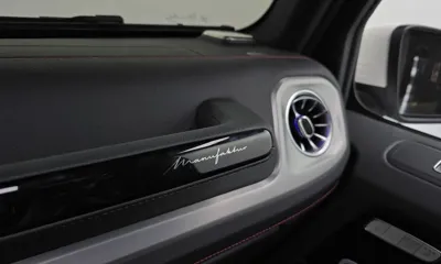 Mercedes-Benz G-Class 2025, 6090 км, за 197111.81 USD - фото 34
