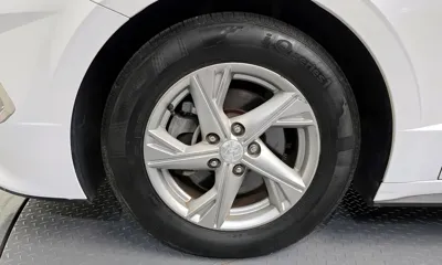 Hyundai Sonata 2020, 134792 км, за 8782.21 USD