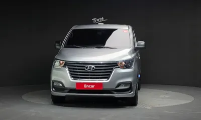 Hyundai Starex 2019, 75774 км, за 10703.67 USD