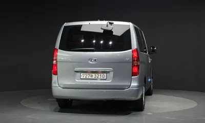 Hyundai Starex 2019, 75774 км, за 10703.67 USD