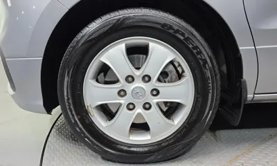 Hyundai Starex 2019, 75774 км, за 10703.67 USD