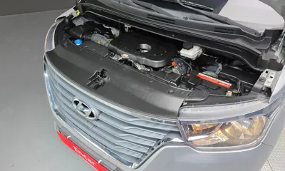 Hyundai Starex 2019, 75774 км, за 10703.67 USD - фото 6