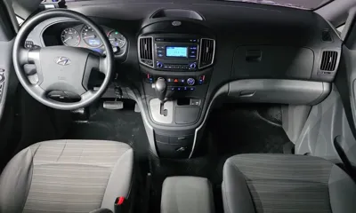 Hyundai Starex 2019, 75774 км, за 10703.67 USD - фото 7