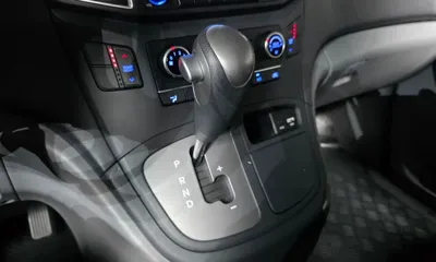 Hyundai Starex 2019, 75774 км, за 10703.67 USD - фото 9