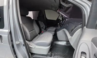 Hyundai Starex 2019, 75774 км, за 10703.67 USD - фото 10