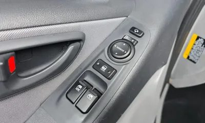 Hyundai Starex 2019, 75774 км, за 10703.67 USD - фото 12