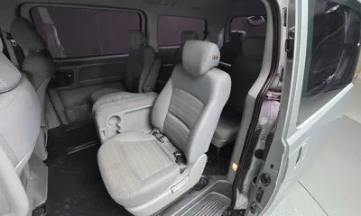 Hyundai Starex 2019, 75774 км, за 10703.67 USD - фото 17