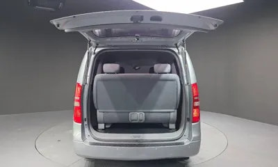 Hyundai Starex 2019, 75774 км, за 10703.67 USD - фото 20