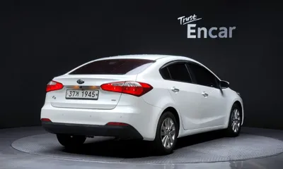 Kia K3 2013, 42366 км, за 4875.51 USD
