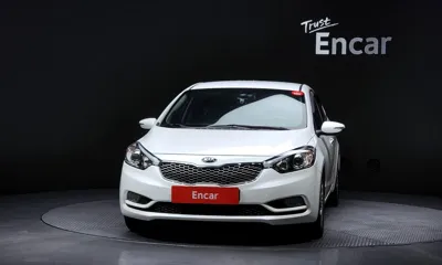 Kia K3 2013, 42366 км, за 4875.51 USD