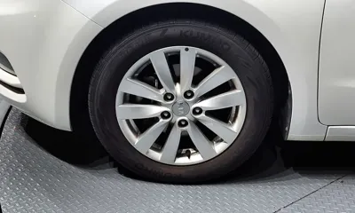 Kia K3 2013, 42366 км, за 4875.51 USD