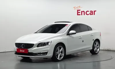 Volvo S60 · 2018 год