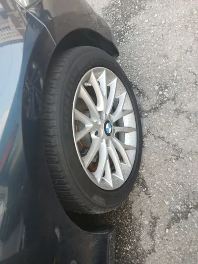 BMW 1-Series 2016, 49000 км, за 10378.11 USD