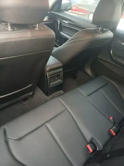 BMW 1-Series 2016, 49000 км, за 10378.11 USD - фото 7