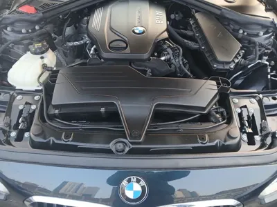 BMW 1-Series 2016, 49000 км, за 10378.11 USD - фото 15