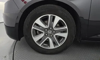 Honda Odyssey 2014, 94535 км, за 7667.91 USD
