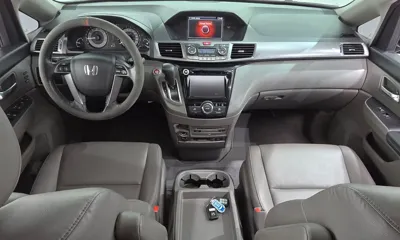 Honda Odyssey 2014, 94535 км, за 7667.91 USD - фото 7