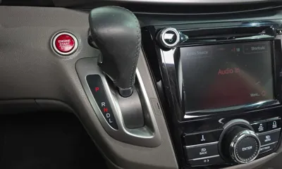 Honda Odyssey 2014, 94535 км, за 7667.91 USD - фото 9