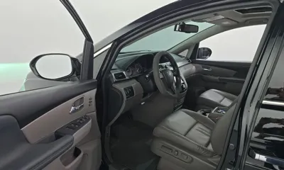 Honda Odyssey 2014, 94535 км, за 7667.91 USD - фото 10