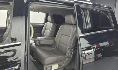 Honda Odyssey 2014, 94535 км, за 7667.91 USD - фото 11