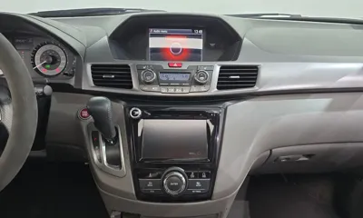 Honda Odyssey 2014, 94535 км, за 7667.91 USD - фото 12