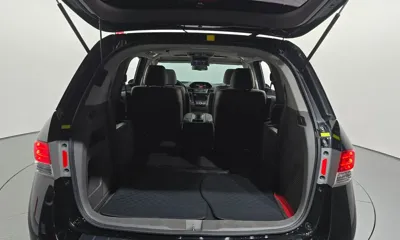 Honda Odyssey 2014, 94535 км, за 7667.91 USD - фото 17
