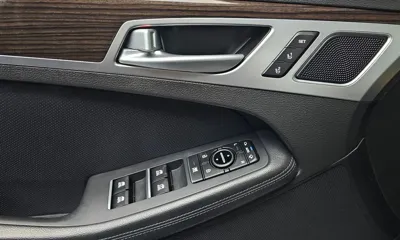 Genesis G80 2018, 183479 км, за 6825.71 USD - фото 12